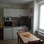 Saint-jacques Apartamento *