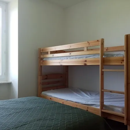 Saint-jacques Apartamento Murat-sur-Vebre