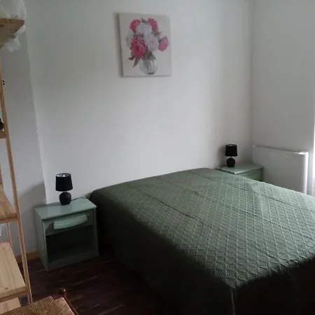 Saint-jacques Apartamento