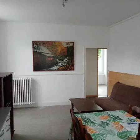 Saint-jacques * Murat-sur-Vebre