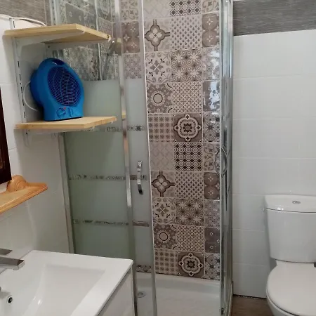 Apartment Saint-jacques Murat-sur-Vebre
