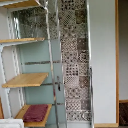 Saint-jacques Murat-sur-Vebre