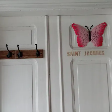 Saint-jacques * Murat-sur-Vebre