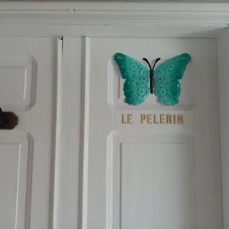 Saint-jacques * Murat-sur-Vebre