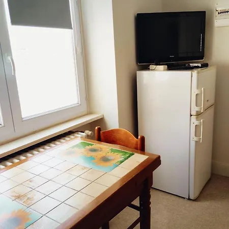 Apartment Saint-jacques Murat-sur-Vebre