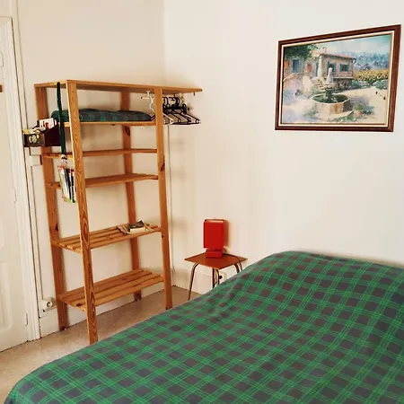 Saint-jacques Apartment