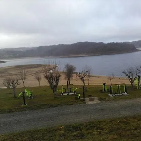 Saint-jacques 公寓