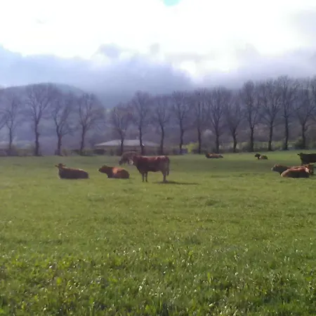 公寓 Saint-jacques *