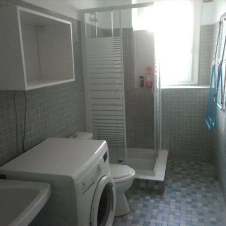 Apartment Saint-jacques