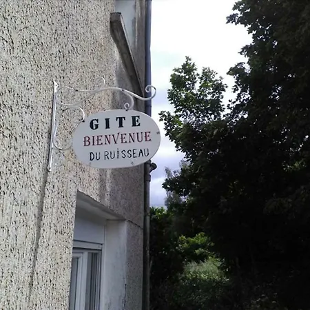 Apartment Saint-jacques *
