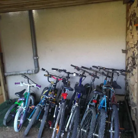 公寓 Saint-jacques *