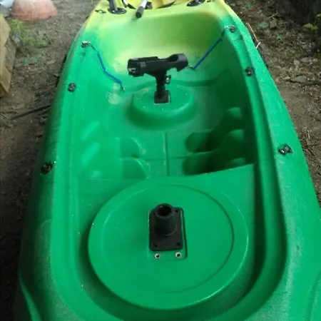 公寓 Saint-jacques *