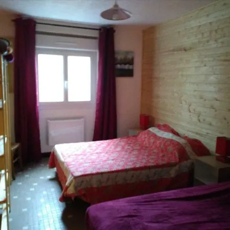 Saint-jacques Murat-sur-Vebre