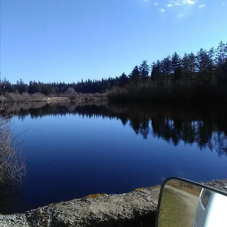 Du Ruisseau Appartement *