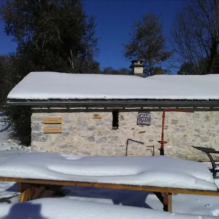 Du Ruisseau Appartement *
