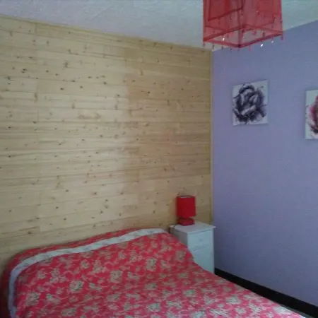Saint-jacques Apartment Murat-sur-Vebre