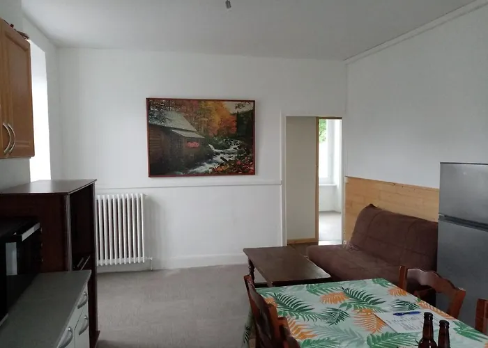 Saint-jacques * Murat-sur-Vebre