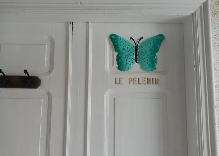 Saint-jacques * Murat-sur-Vebre