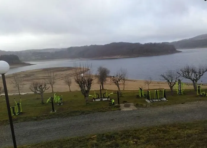 Saint-jacques Apartmán