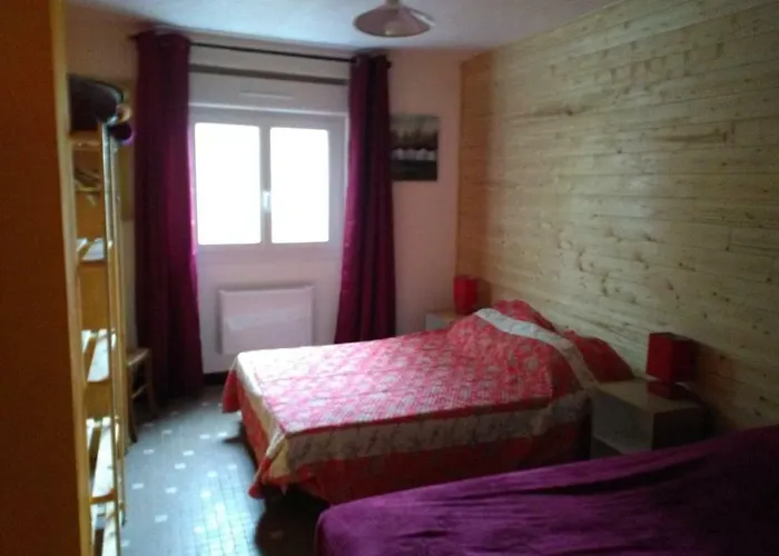 Saint-jacques Murat-sur-Vebre