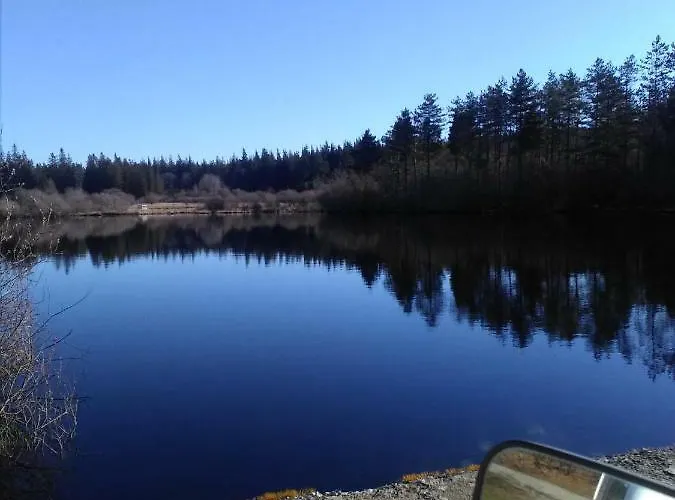 Saint-jacques Apartmán *