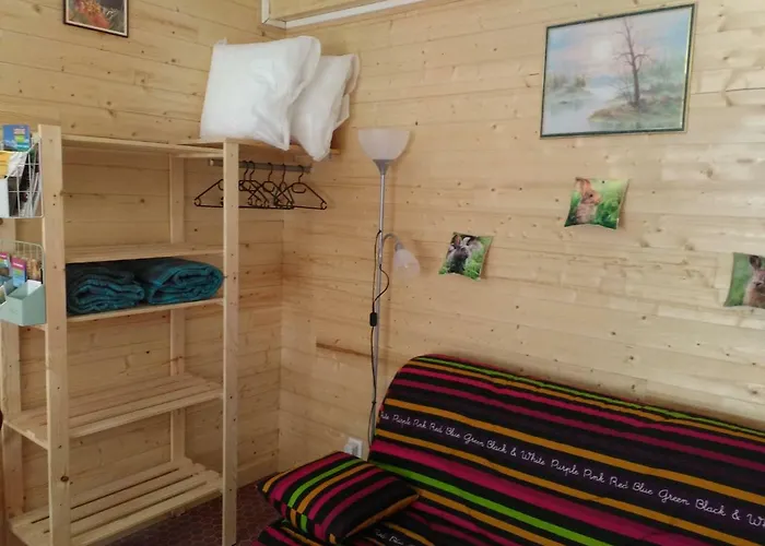 Saint-jacques Apartmán Murat-sur-Vebre